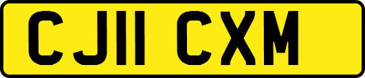 CJ11CXM