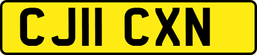 CJ11CXN
