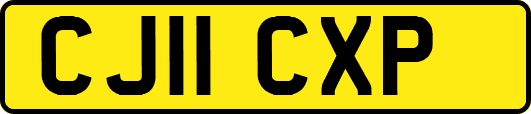 CJ11CXP