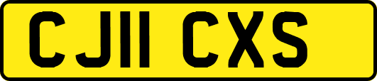 CJ11CXS