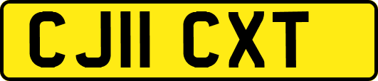 CJ11CXT