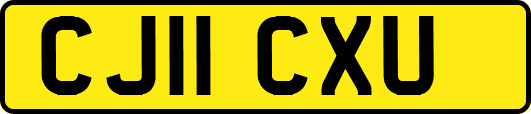 CJ11CXU