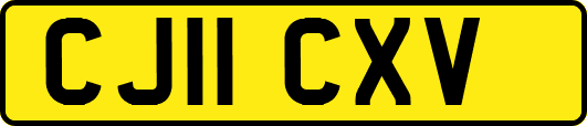 CJ11CXV