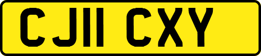 CJ11CXY