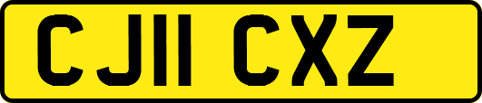 CJ11CXZ