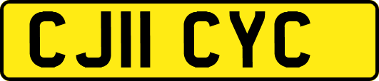 CJ11CYC