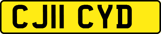 CJ11CYD