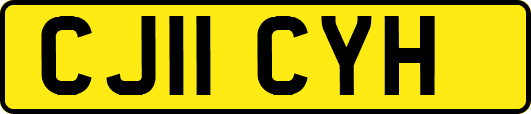 CJ11CYH