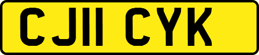 CJ11CYK