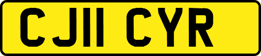 CJ11CYR