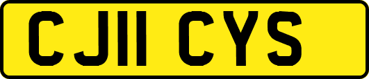 CJ11CYS