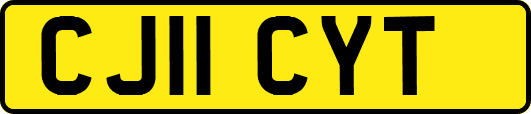 CJ11CYT
