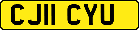 CJ11CYU