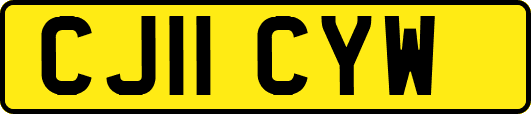CJ11CYW