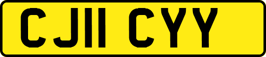 CJ11CYY