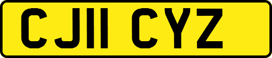 CJ11CYZ