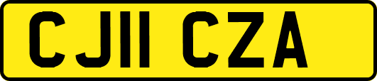 CJ11CZA