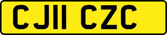 CJ11CZC