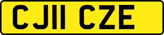 CJ11CZE