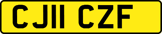CJ11CZF
