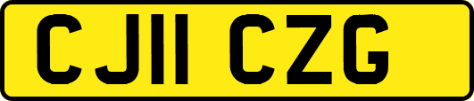 CJ11CZG