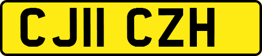 CJ11CZH