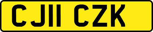 CJ11CZK
