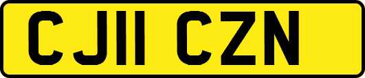 CJ11CZN