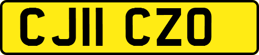 CJ11CZO