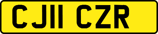 CJ11CZR