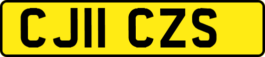 CJ11CZS