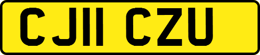 CJ11CZU