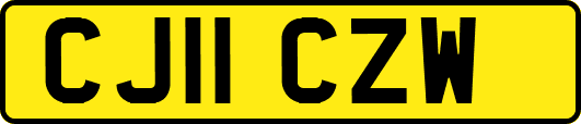 CJ11CZW