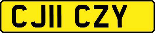 CJ11CZY