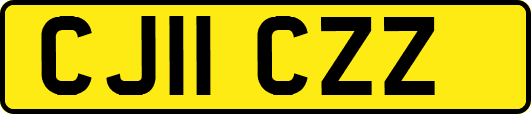 CJ11CZZ