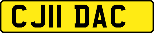 CJ11DAC