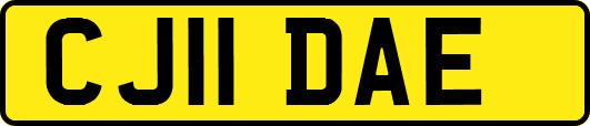 CJ11DAE