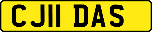 CJ11DAS