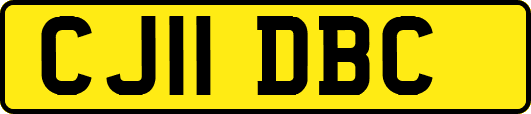 CJ11DBC