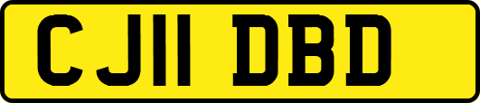 CJ11DBD