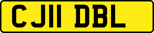 CJ11DBL