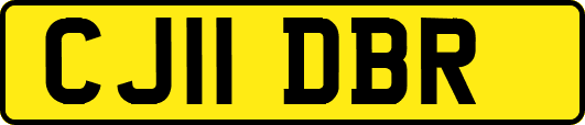 CJ11DBR