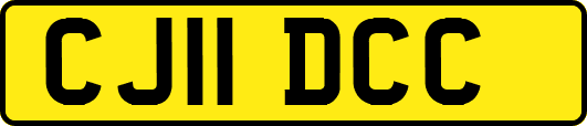 CJ11DCC