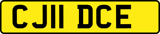 CJ11DCE