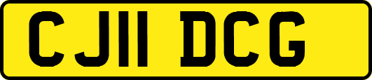 CJ11DCG