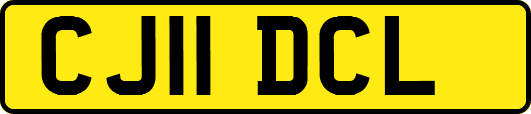 CJ11DCL