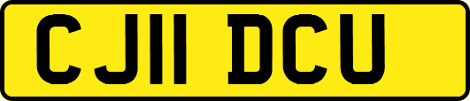 CJ11DCU