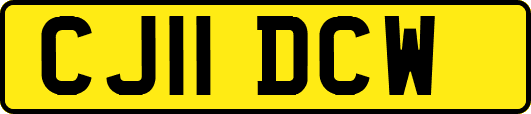CJ11DCW