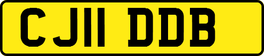 CJ11DDB