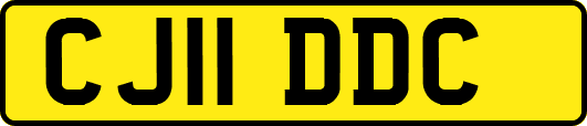 CJ11DDC